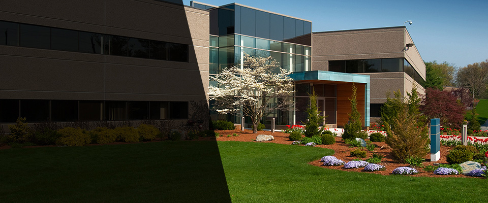 Riverdale Landscapers